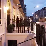 The Goodenough on Mecklenburgh Square
