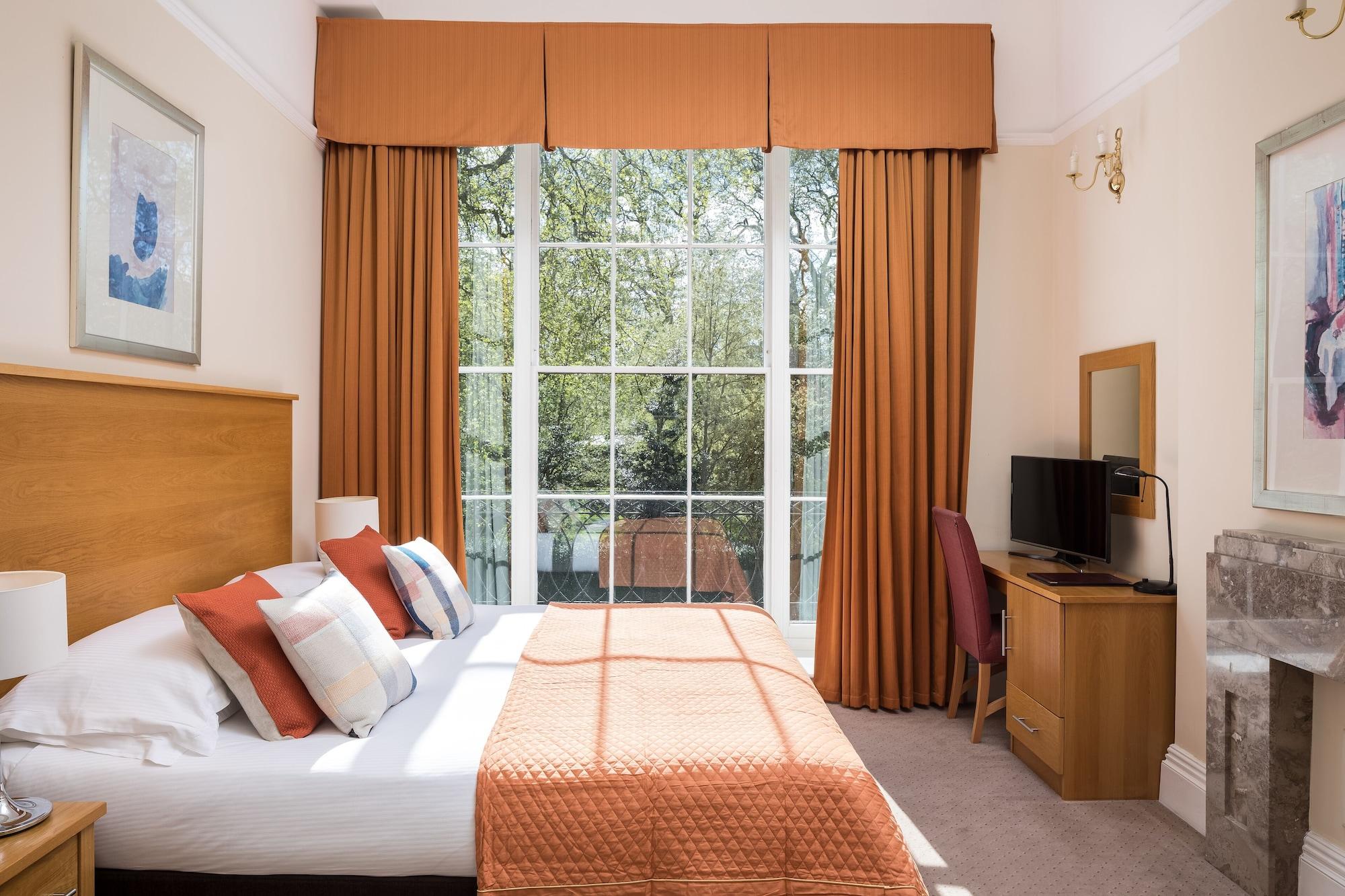 The Goodenough On Mecklenburgh Square Hotel
