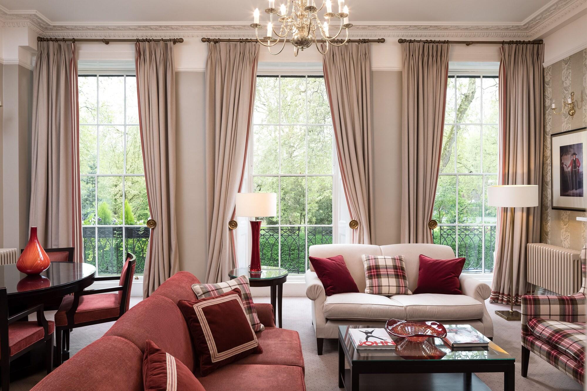The Goodenough On Mecklenburgh Square Hotel