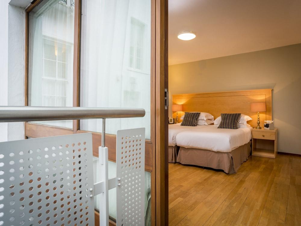 The Goodenough On Mecklenburgh Square Hotel 4*