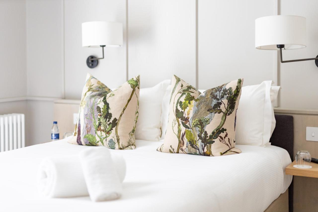 The Goodenough On Mecklenburgh Square Hotel London