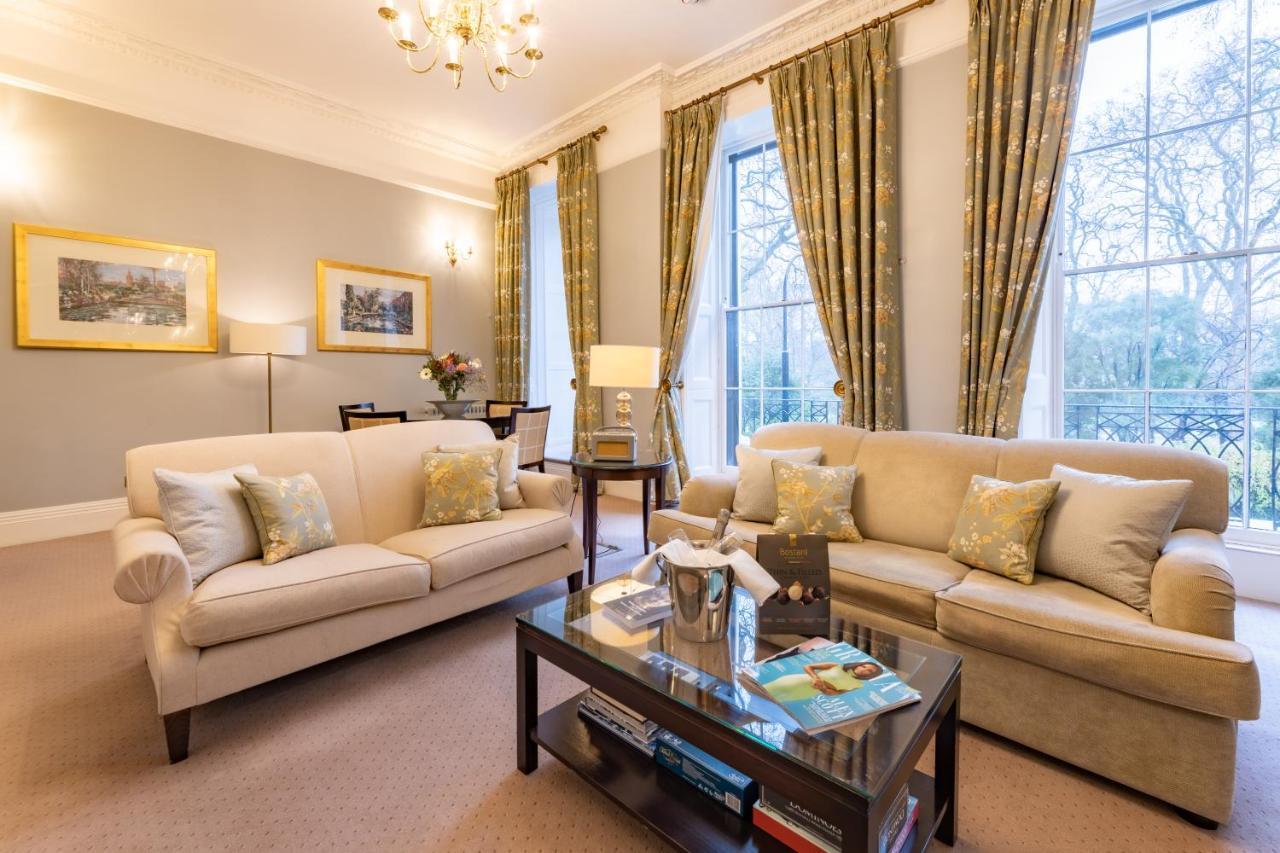 The Goodenough On Mecklenburgh Square 4* London