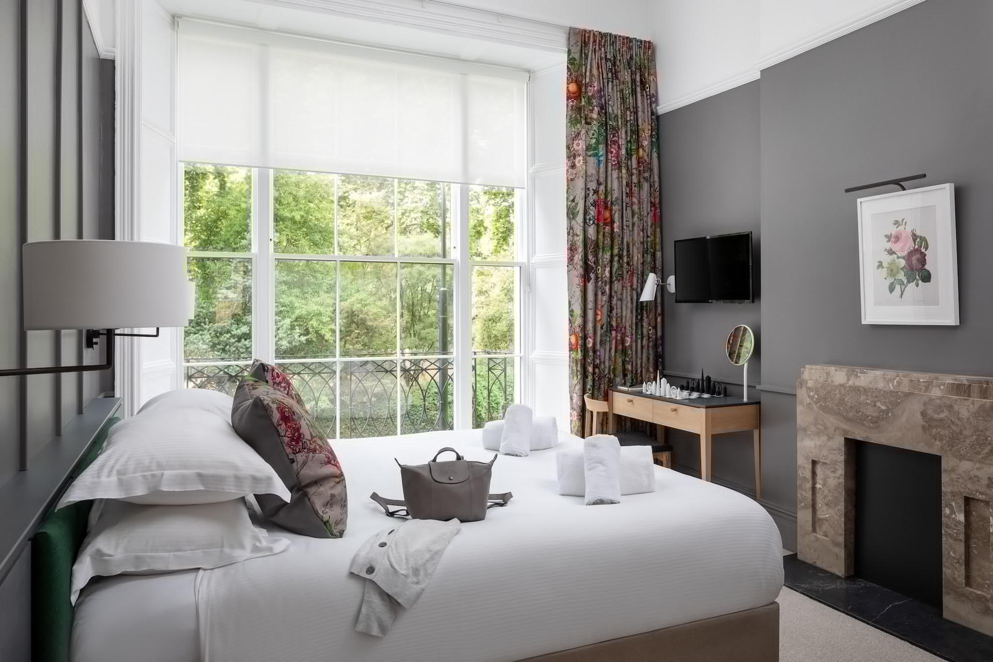 The Goodenough On Mecklenburgh Square Hotel