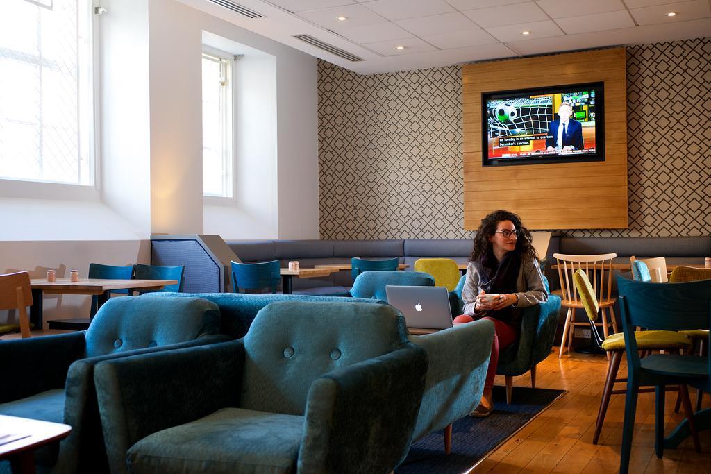 The Goodenough On Mecklenburgh Square 4*